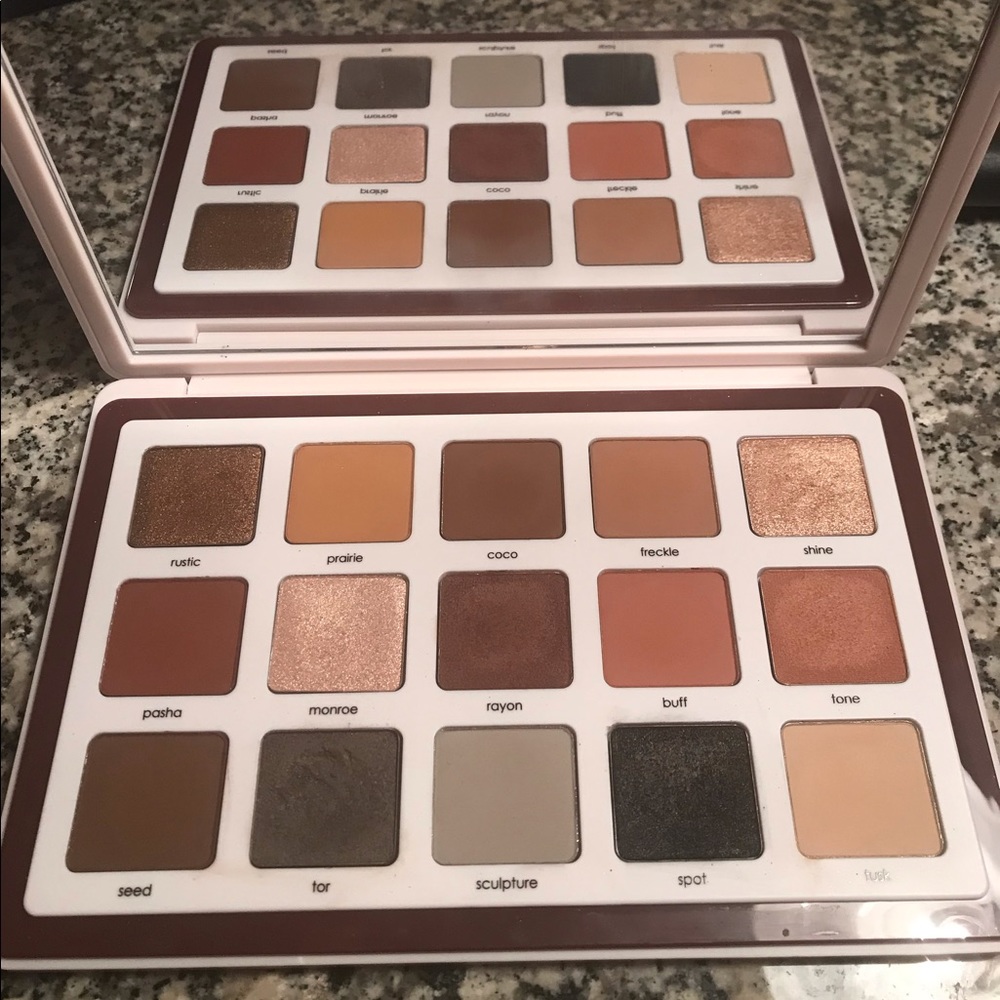 Natasha Denona Biba Palette